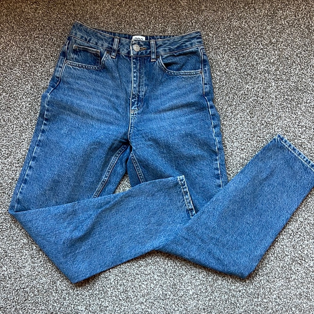 BDG Mom Jeans